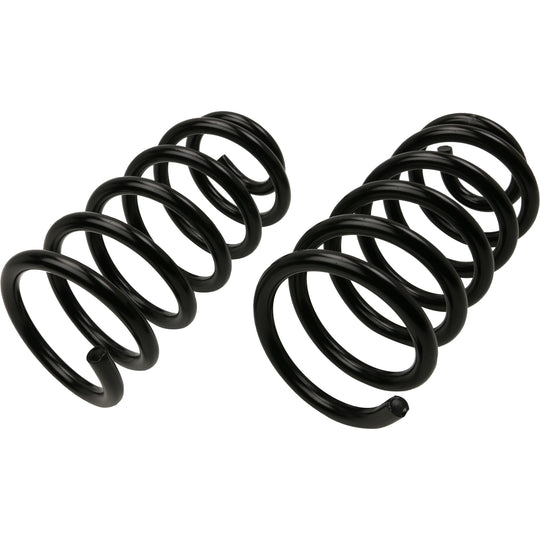 81647 Coil Spring Set MOOG Chassis Products Canada