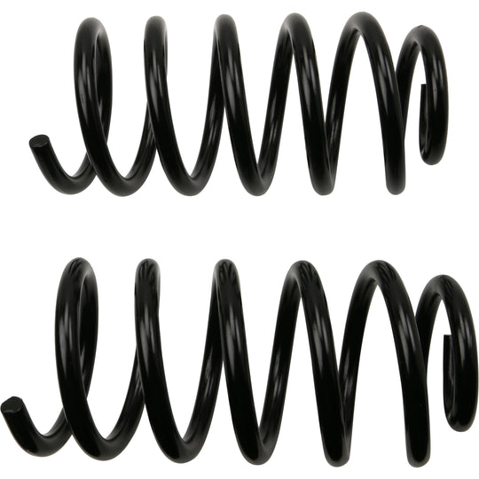 81647 Coil Spring Set MOOG Chassis Products Canada