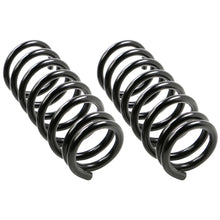 Charger l'image dans la galerie, 81649 Coil Spring Set MOOG Chassis Products Canada
