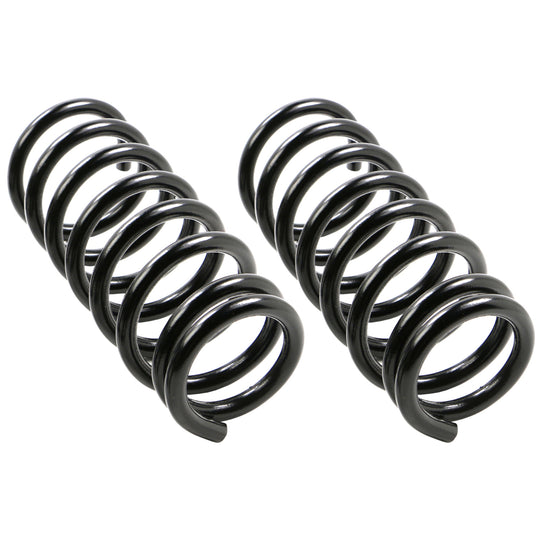81649 Coil Spring Set MOOG Chassis Products Canada