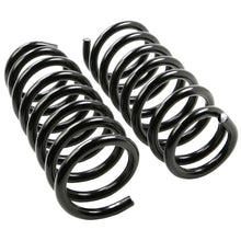 Charger l'image dans la galerie, 81651 Coil Spring Set MOOG Chassis Products Canada