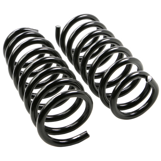 81651 Coil Spring Set MOOG Chassis Products Canada