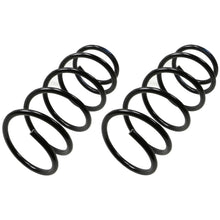Load image into Gallery viewer, 81654 Coil Spring Set MOOG Chassis Products Canada