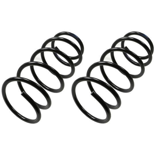 81654 Coil Spring Set MOOG Chassis Products Canada