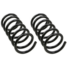 Load image into Gallery viewer, 81655 Coil Spring Set MOOG Chassis Products Canada