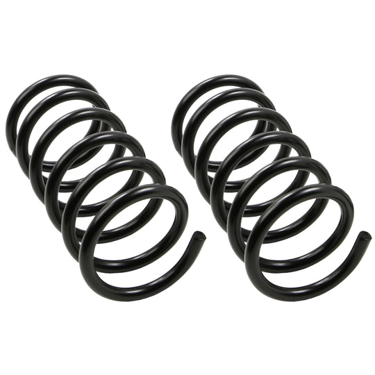 81655 Coil Spring Set MOOG Chassis Products Canada