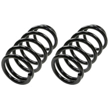 Load image into Gallery viewer, 81657 Coil Spring Set MOOG Chassis Products Canada