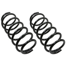 Charger l'image dans la galerie, 81658 Coil Spring Set MOOG Chassis Products Canada