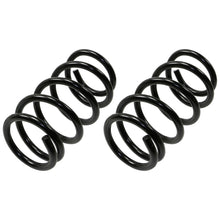 Charger l'image dans la galerie, 81659 Coil Spring Set MOOG Chassis Products Canada
