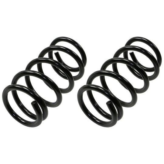 81659 Coil Spring Set MOOG Chassis Products Canada