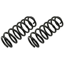 Charger l'image dans la galerie, 81661 Coil Spring Set MOOG Chassis Products Canada