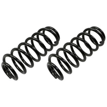 Load image into Gallery viewer, 81663 Coil Spring Set MOOG Chassis Products Canada