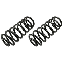 Charger l'image dans la galerie, 81665 Coil Spring Set MOOG Chassis Products Canada