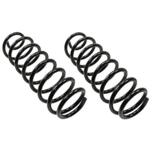 Load image into Gallery viewer, 81667 Coil Spring Set MOOG Chassis Products Canada