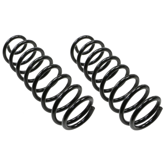 81667 Coil Spring Set MOOG Chassis Products Canada