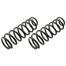 Load image into Gallery viewer, 81669 Coil Spring Set MOOG Chassis Products Canada