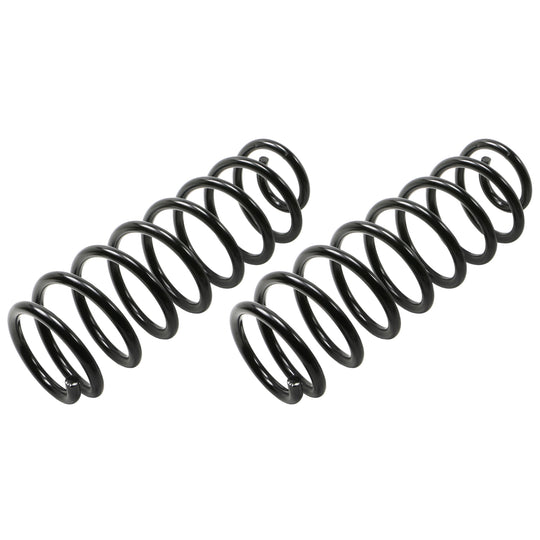 81669 Coil Spring Set MOOG Chassis Products Canada