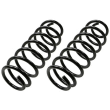 Charger l'image dans la galerie, 81673 Coil Spring Set MOOG Chassis Products Canada