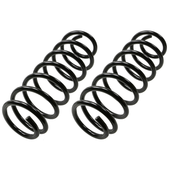 81673 Coil Spring Set MOOG Chassis Products Canada