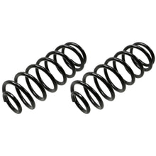 Load image into Gallery viewer, 81675 Coil Spring Set MOOG Chassis Products Canada