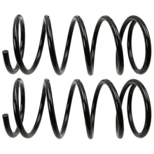 Charger l'image dans la galerie, 81678 Coil Spring Set MOOG Chassis Products Canada