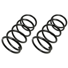 Charger l'image dans la galerie, 81679 Coil Spring Set MOOG Chassis Products Canada