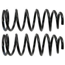 Charger l'image dans la galerie, 81680 Coil Spring Set MOOG Chassis Products Canada