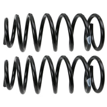 Charger l'image dans la galerie, 81681 Coil Spring Set MOOG Chassis Products Canada