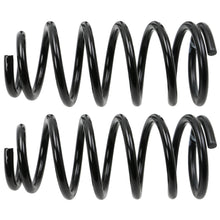 Load image into Gallery viewer, 81682 Coil Spring Set MOOG Chassis Products Canada