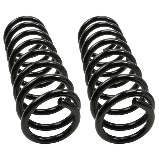 81683 Coil Spring Set MOOG Chassis Products Canada