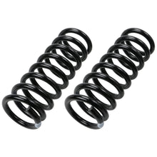 Load image into Gallery viewer, 81684 Coil Spring Set MOOG Chassis Products Canada