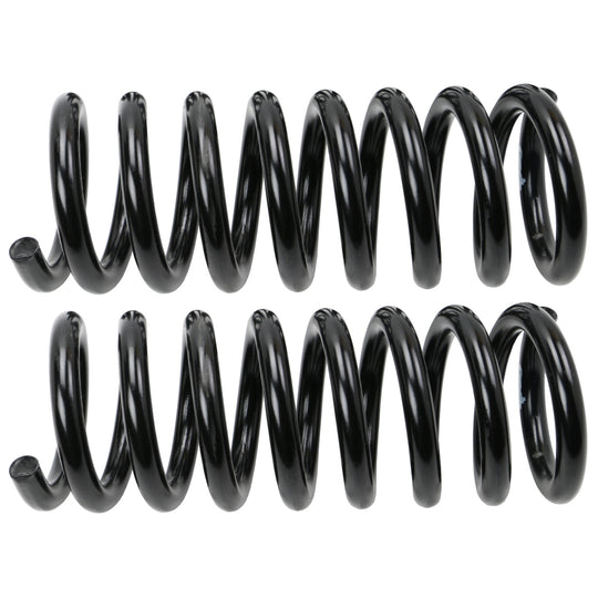 81684 Coil Spring Set MOOG Chassis Products Canada