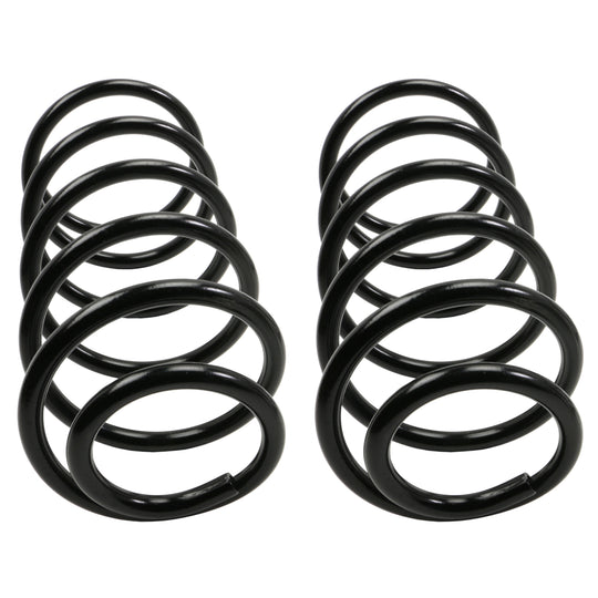81688 Coil Spring Set MOOG Chassis Products Canada