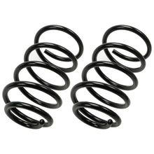 Load image into Gallery viewer, 81690 Coil Spring Set MOOG Chassis Products Canada