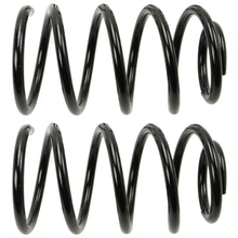Load image into Gallery viewer, 81690 Coil Spring Set MOOG Chassis Products Canada