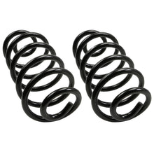 Load image into Gallery viewer, 81691 Coil Spring Set MOOG Chassis Products Canada