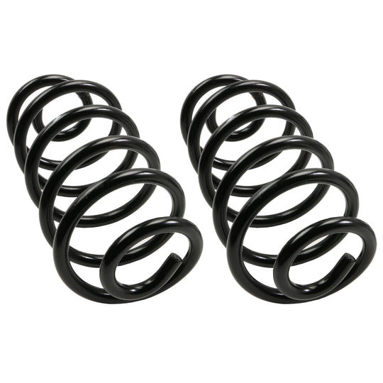 81691 Coil Spring Set MOOG Chassis Products Canada