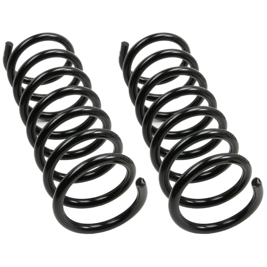 81693 Coil Spring Set MOOG Chassis Products Canada