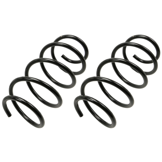 81694 Coil Spring Set MOOG Chassis Products Canada
