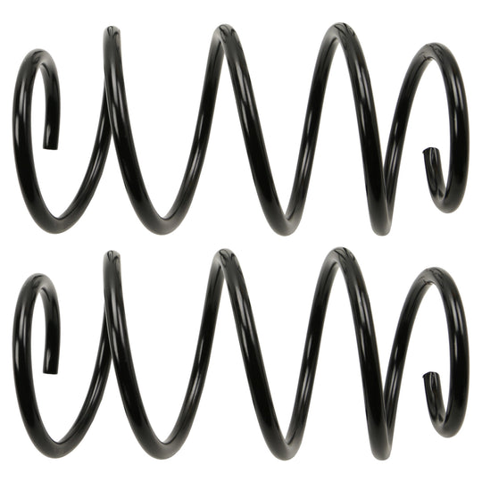 81694 Coil Spring Set MOOG Chassis Products Canada