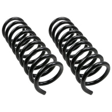 Charger l'image dans la galerie, 81695 Coil Spring Set MOOG Chassis Products Canada