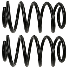 Load image into Gallery viewer, 81697 Coil Spring Set MOOG Chassis Products Canada