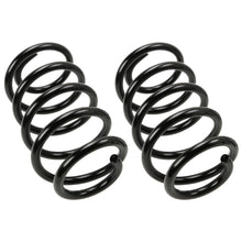 Load image into Gallery viewer, 81697 Coil Spring Set MOOG Chassis Products Canada