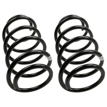 Load image into Gallery viewer, 81698 Coil Spring Set MOOG Chassis Products Canada