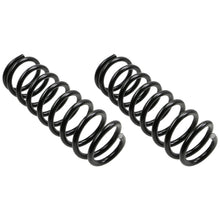 Load image into Gallery viewer, 81699 Coil Spring Set MOOG Chassis Products Canada