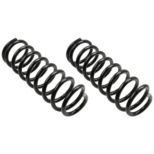 81699 Coil Spring Set MOOG Chassis Products Canada