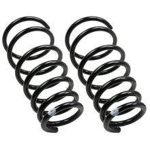 Charger l'image dans la galerie, 81701 Coil Spring Set MOOG Chassis Products Canada