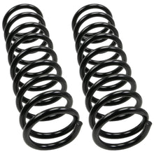 Charger l'image dans la galerie, 81703 Coil Spring Set MOOG Chassis Products Canada