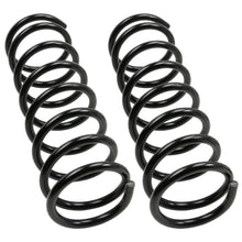 Load image into Gallery viewer, 81705 Coil Spring Set MOOG Chassis Products Canada