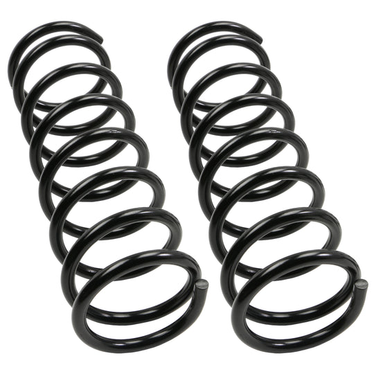 81705 Coil Spring Set MOOG Chassis Products Canada